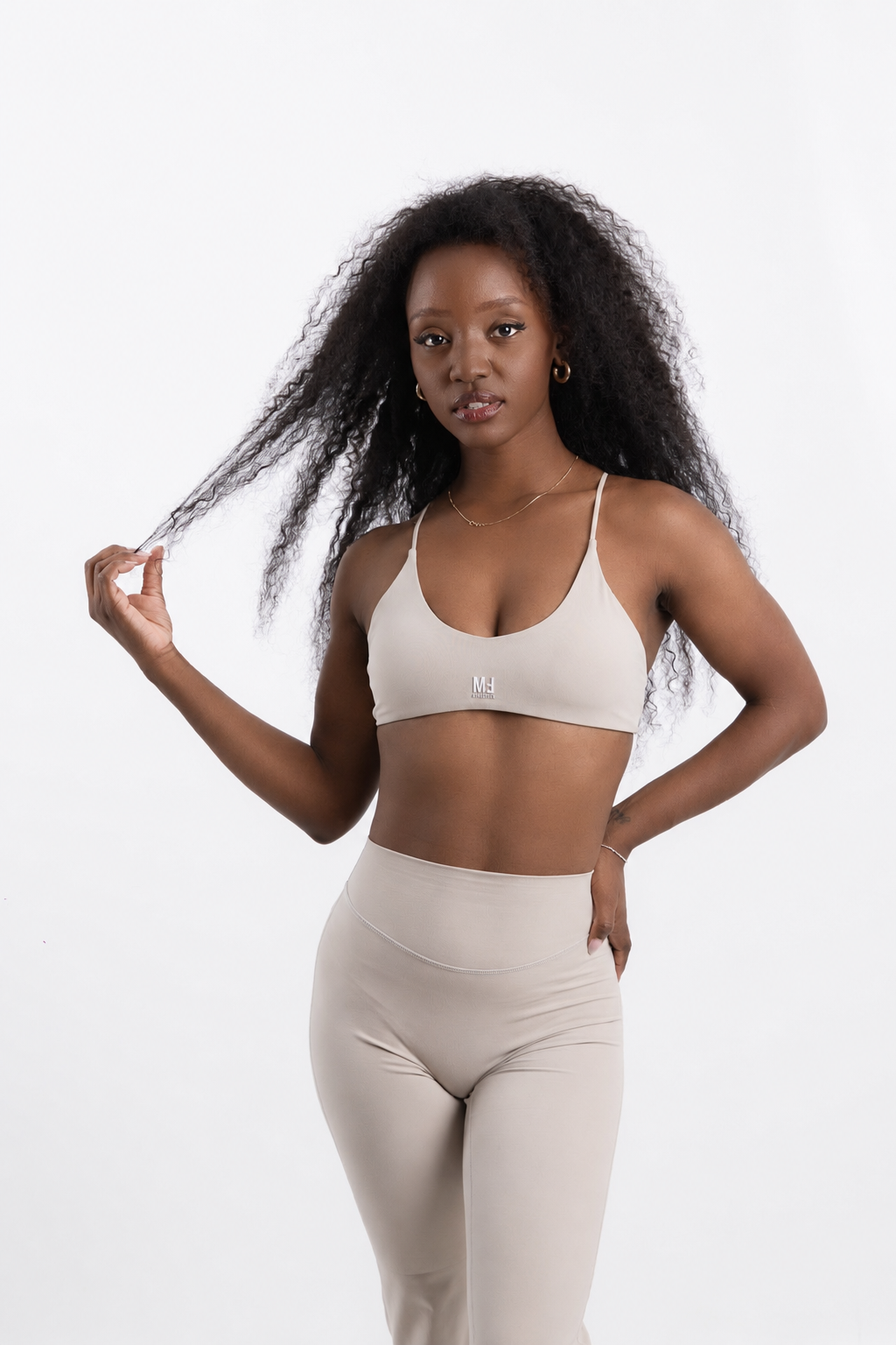 Aura bra