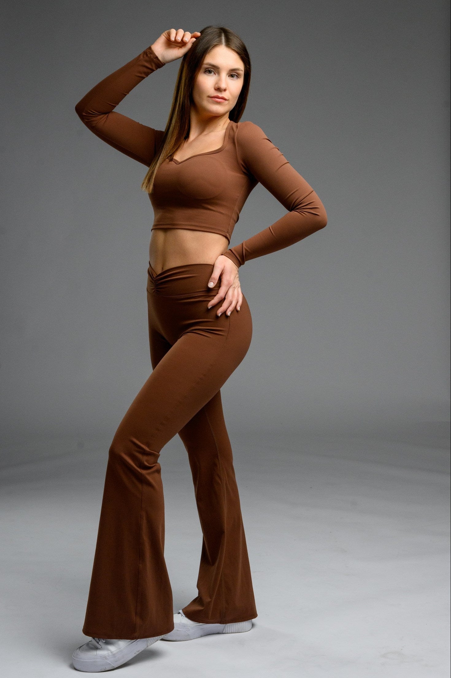 Set Caramel mood 🤎