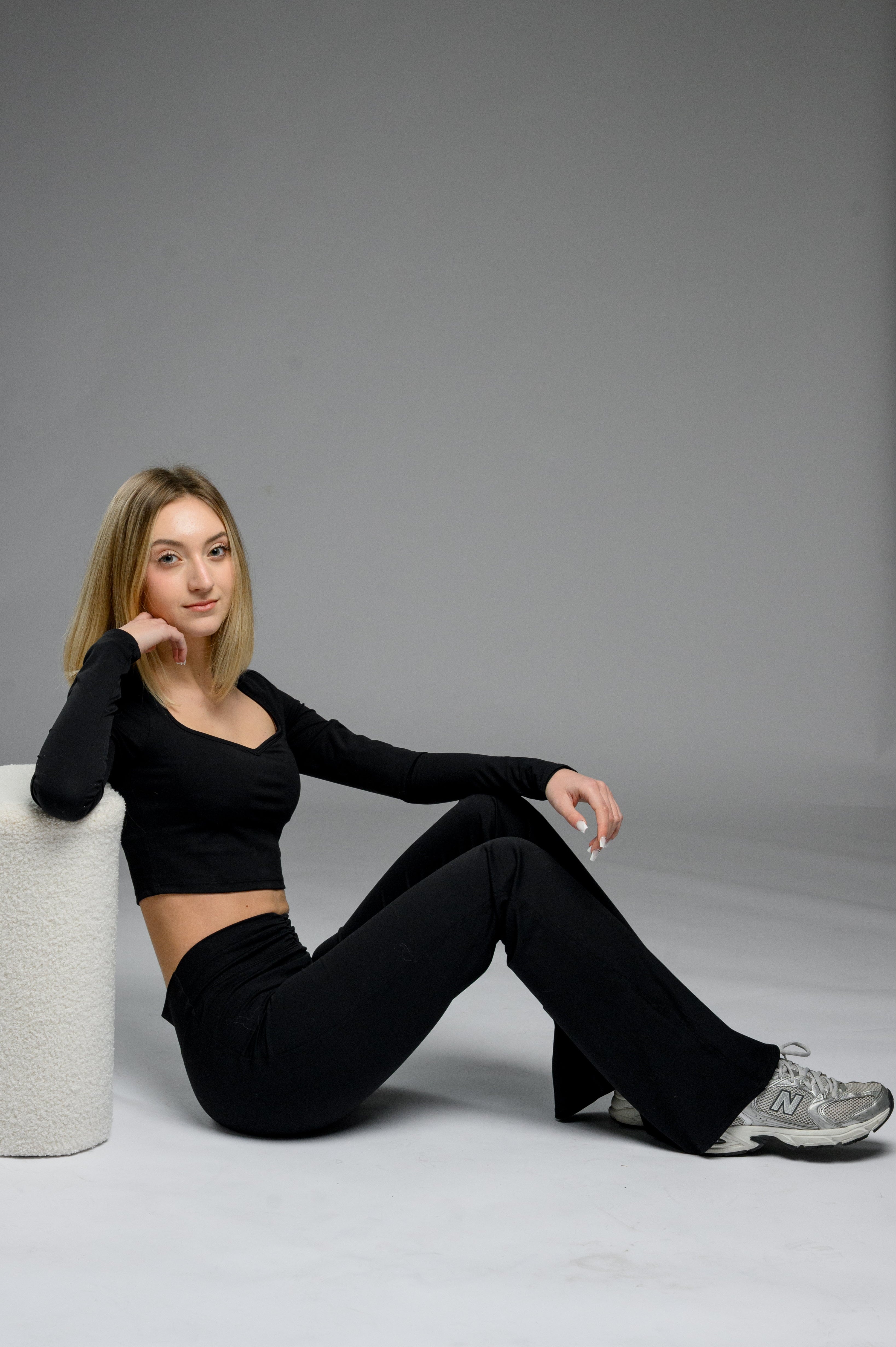 Pantalone opium mood 🖤