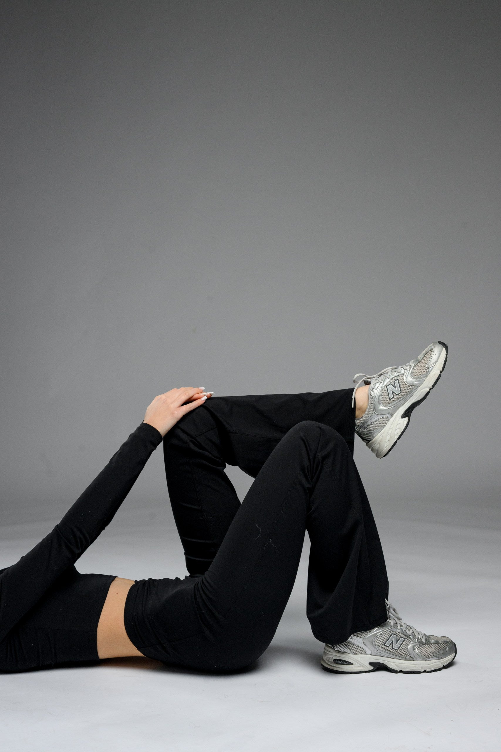 Pantalone opium mood 🖤