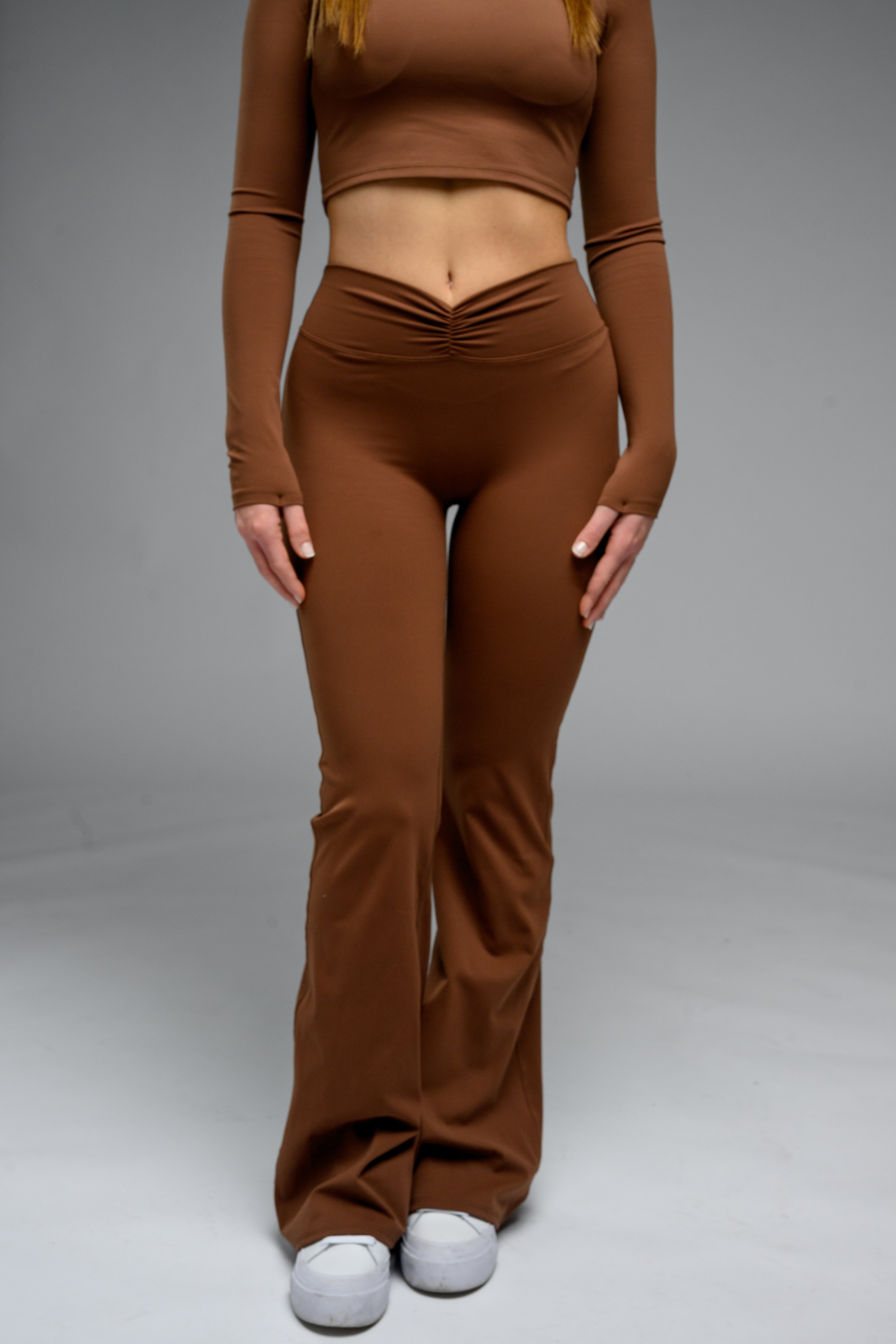 Pantalone Caramel mood🤎