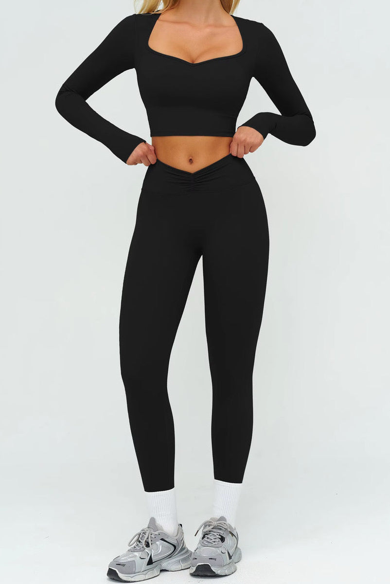 Pantalone skinny Opium Mood 🖤