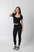 Pantaloni Lift Skinny