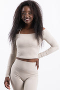 Lounge Set (Moon sand)