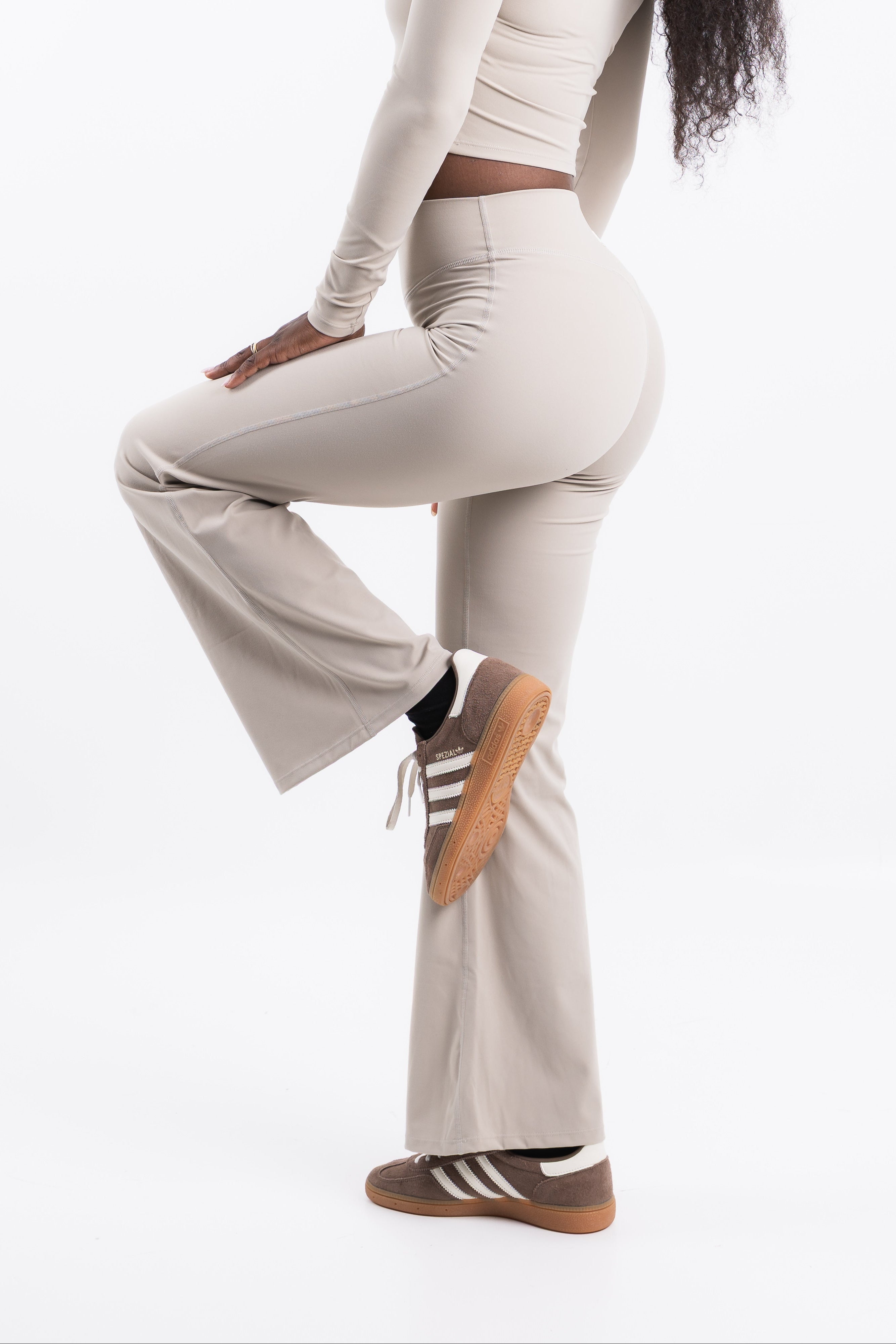 Lounge Set (Moon sand)